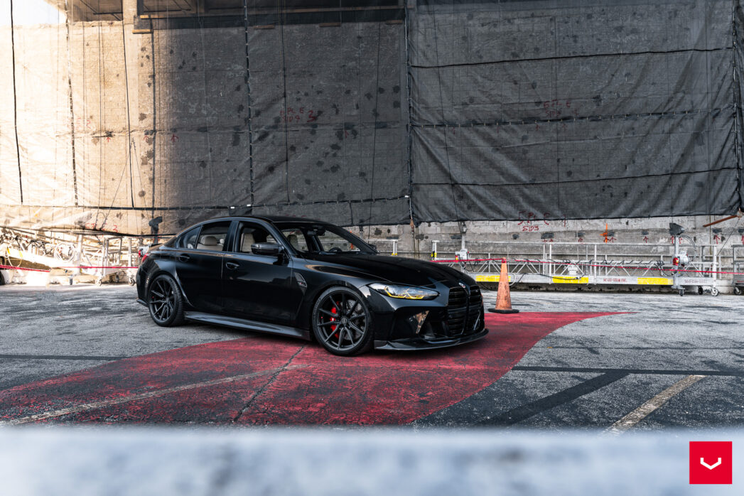 Vossen Hybrid Forged Series HF-3 - 20"