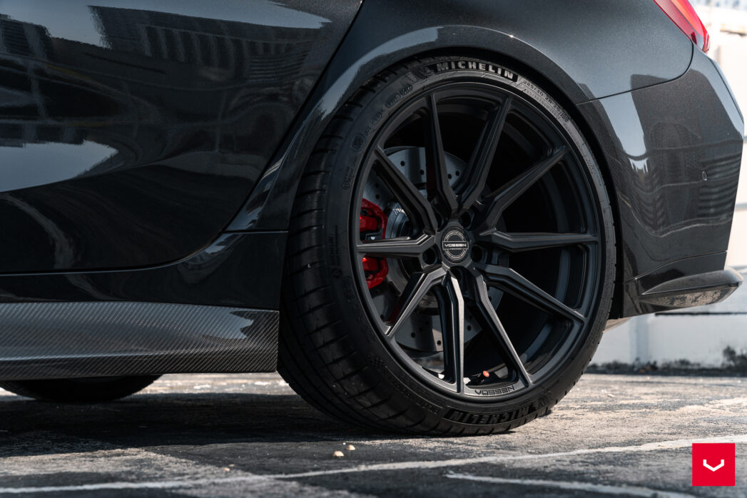 Vossen Hybrid Forged Series HF-3 - 20"