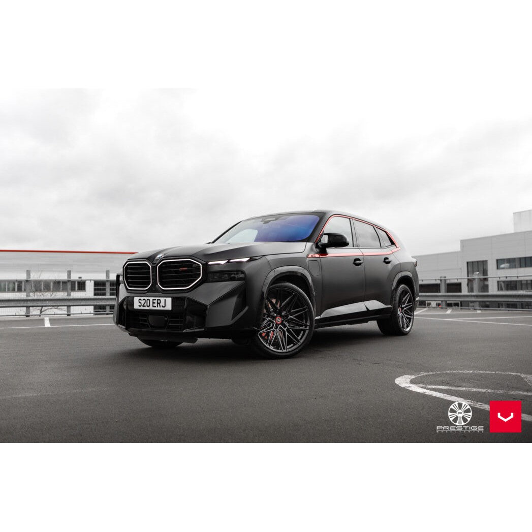 Vossen Hybrid Forged Series HF-7 - 23"