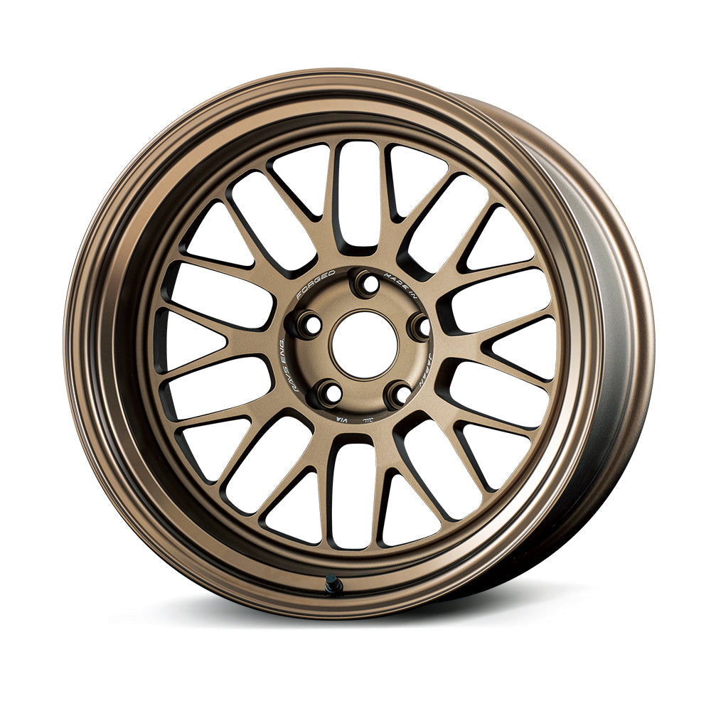 RAYS Volk Racing 21A - 18"