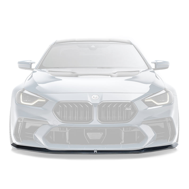 ADRO BMW G82 M2 Facelift Front Lip for ADRO Bumper