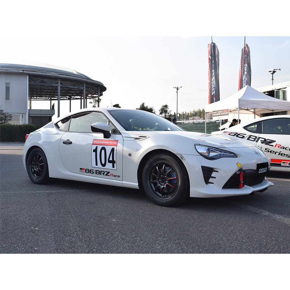 RAYS Volk Racing CE28 Club Racer II - 15"