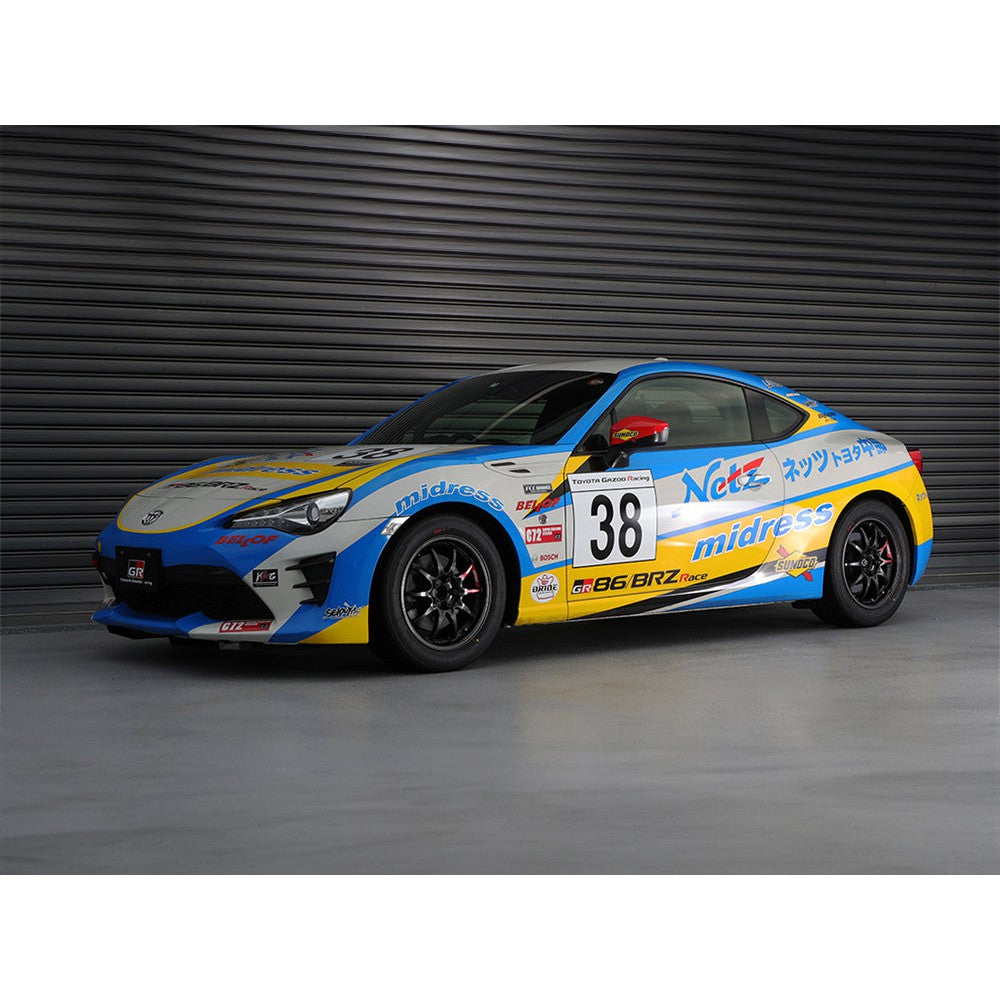 RAYS Volk Racing CE28 Club Racer II - 15"