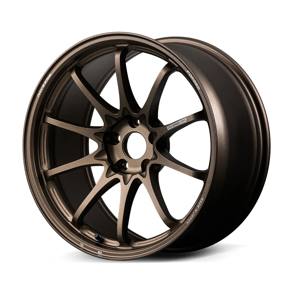 RAYS Volk Racing CE28N-plus - 18"
