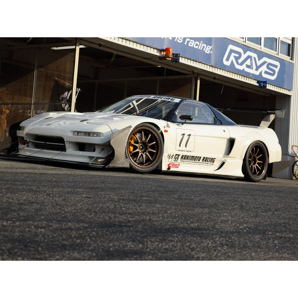 RAYS Volk Racing CE28N - 10 Spoke Design - T1 Motorsports