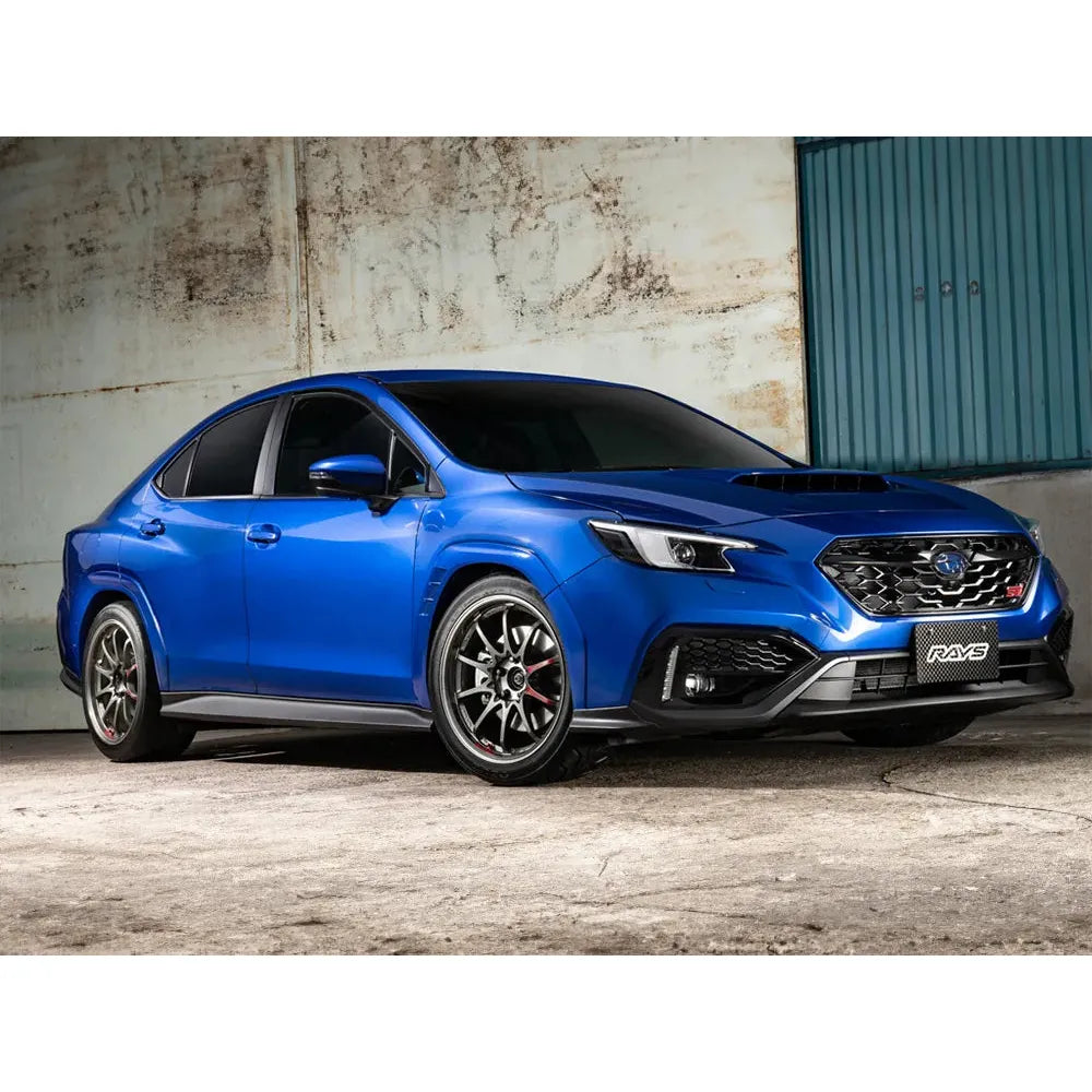RAYS Volk Racing CE28SL - 18" - T1 Motorsports