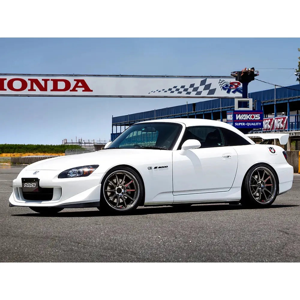 RAYS Volk Racing CE28SL - 18" - T1 Motorsports