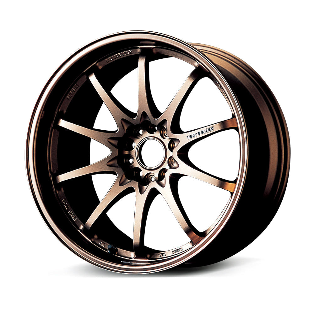 RAYS Volk Racing CE28N - 10 Spoke Design - T1 Motorsports