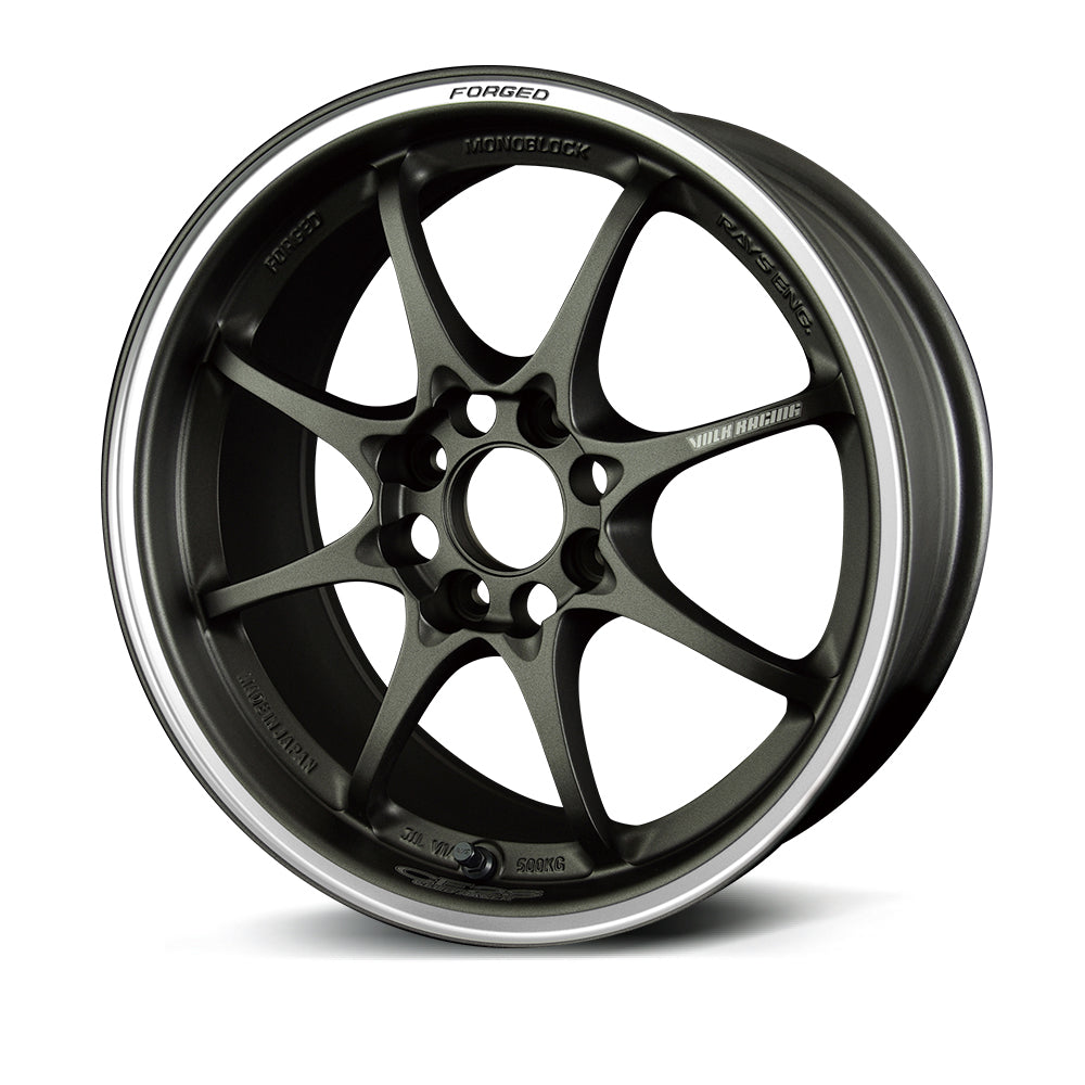 RAYS Volk Racing CE28 Club Racer - 16" - T1 Motorsports