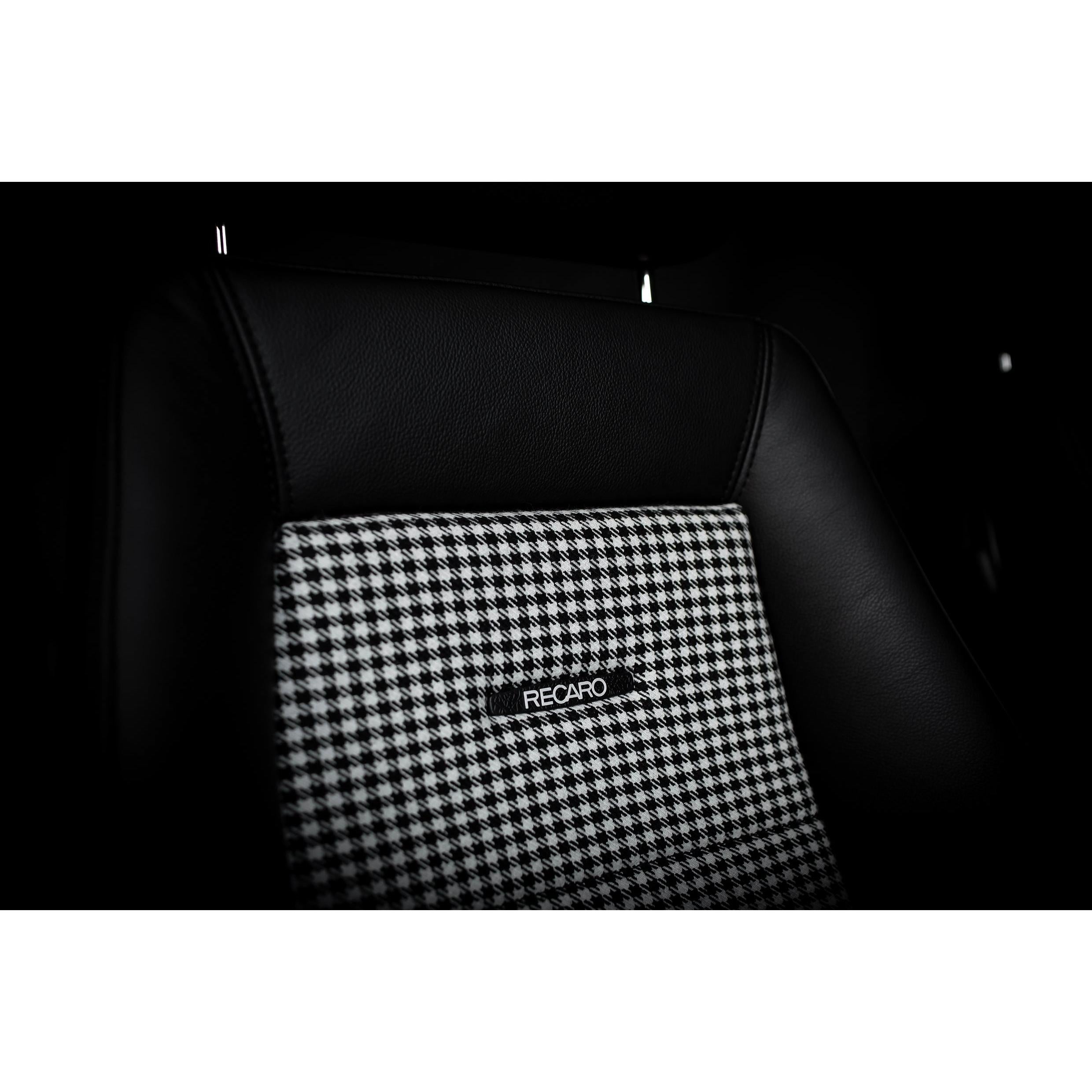 RECARO Classic LX Seat - Pepita