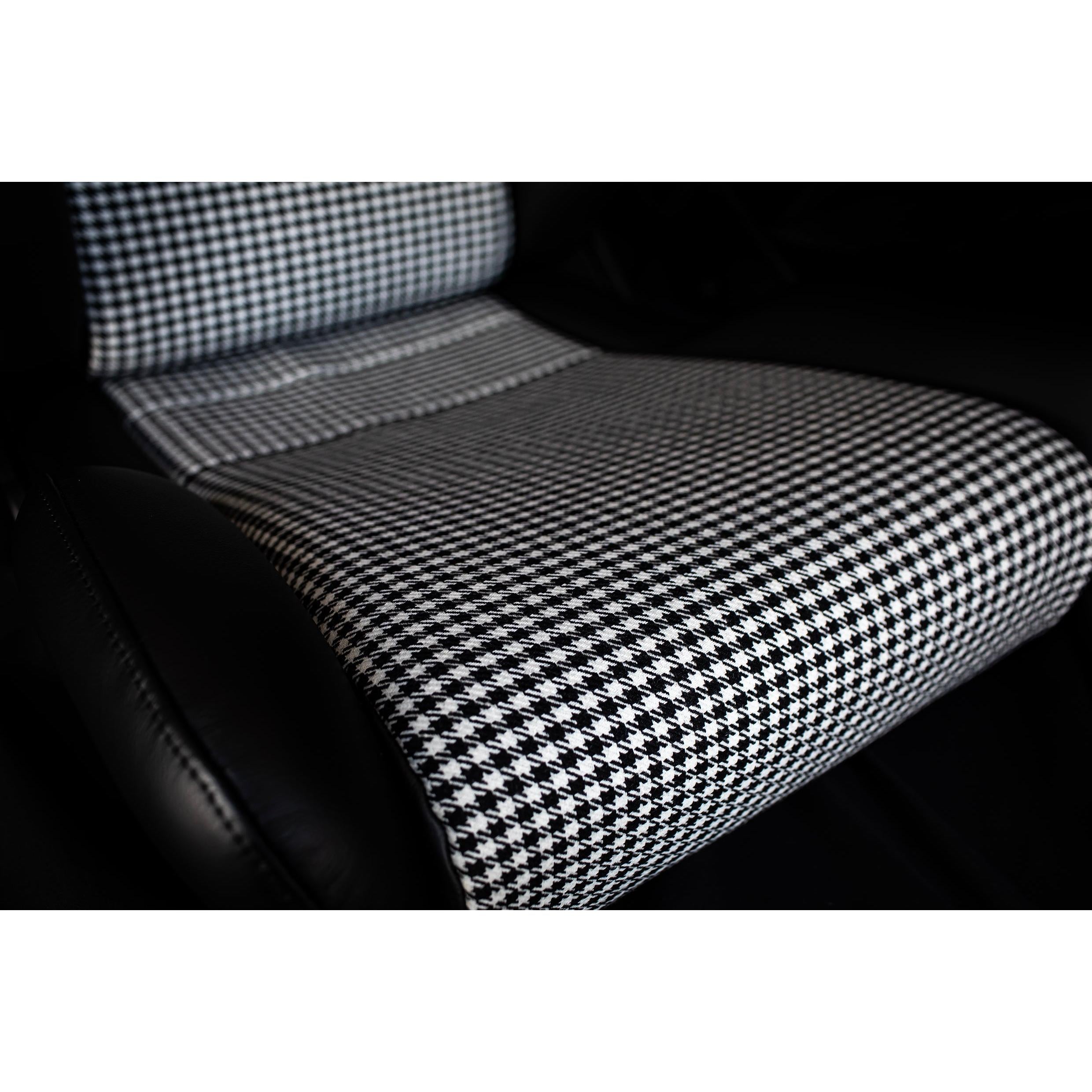 RECARO Classic LX Seat - Pepita