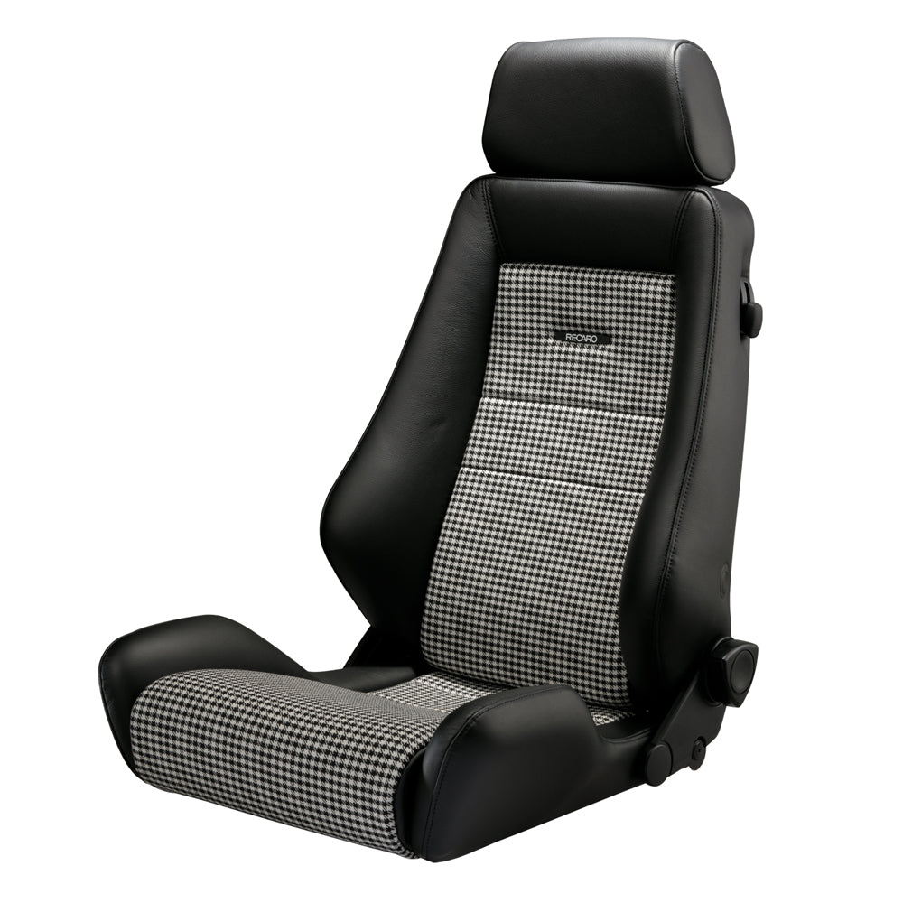 RECARO Classic LX Seat - Pepita