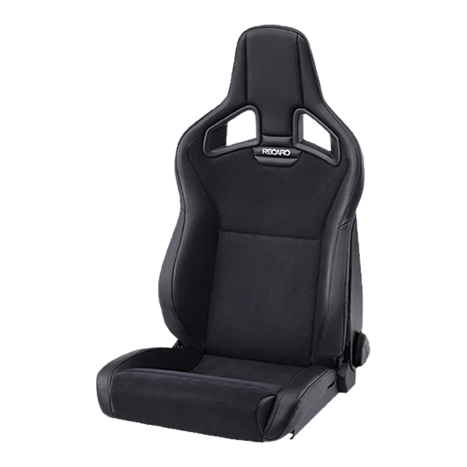 RECARO Cross Sportster CS (With Heat) Seat