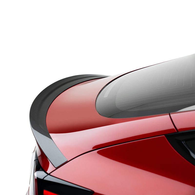 ADRO Tesla Model 3 Carbon Fiber Spoiler (2017-2023)
