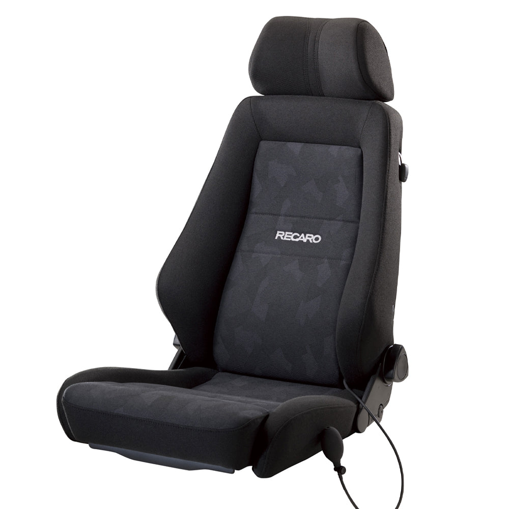 RECARO ERGOMED-MV Seat
