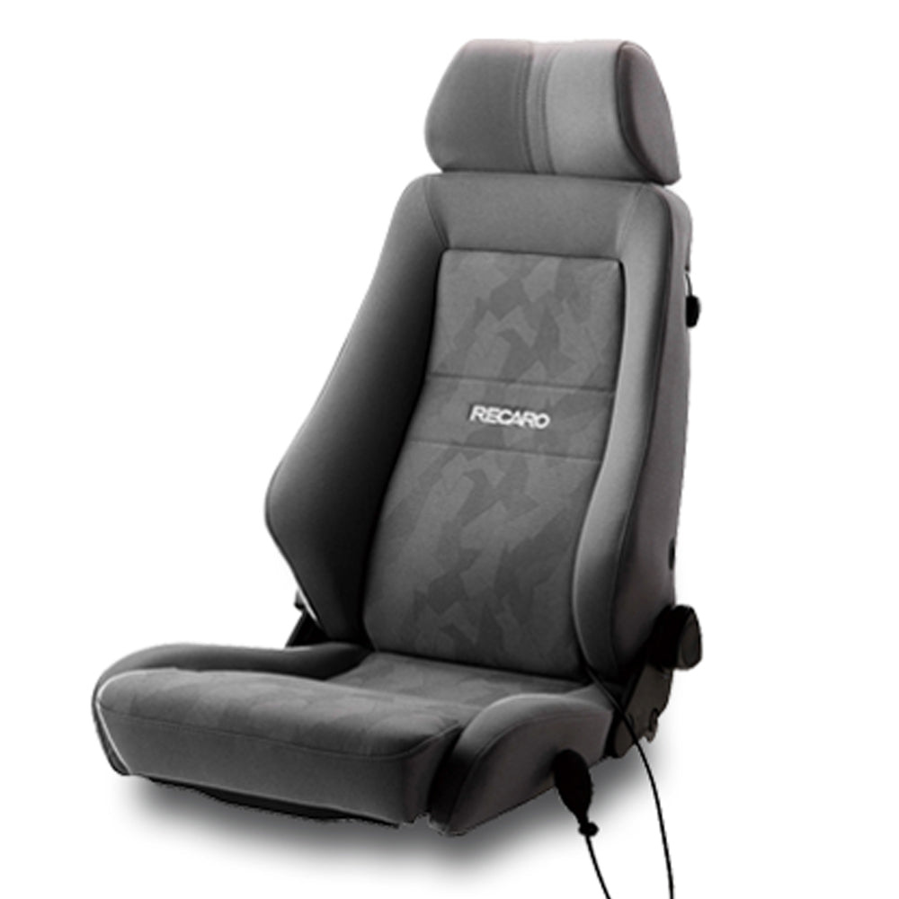 RECARO ERGOMED-MV Seat