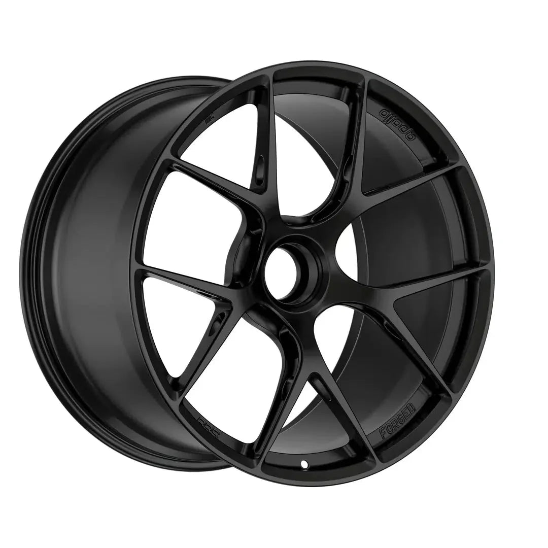 BBS FI-R Forged Line - 20" - T1 Motorsports