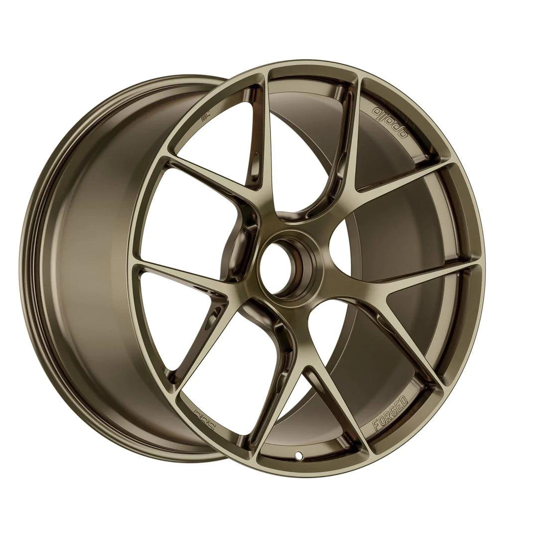 BBS FI-R Forged Line - 21" - T1 Motorsports
