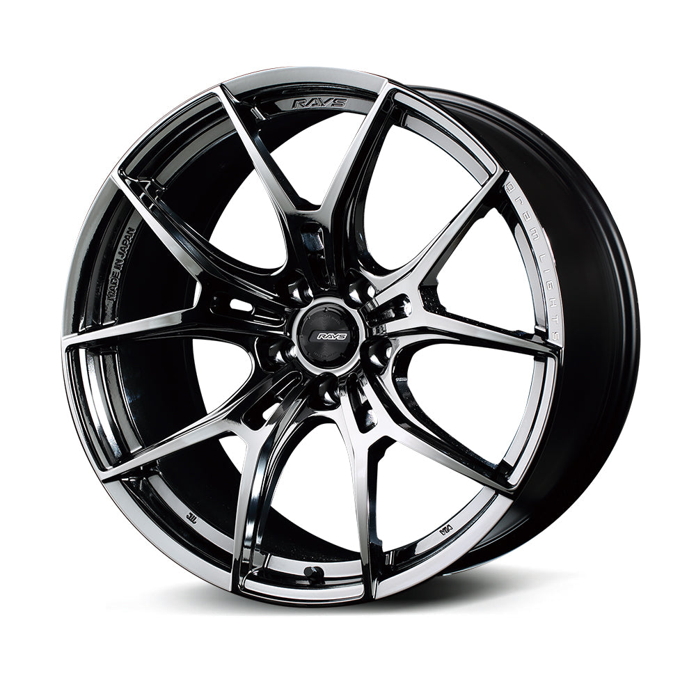RAYS gramLIGHTS 57FXZ - 18" - T1 Motorsports