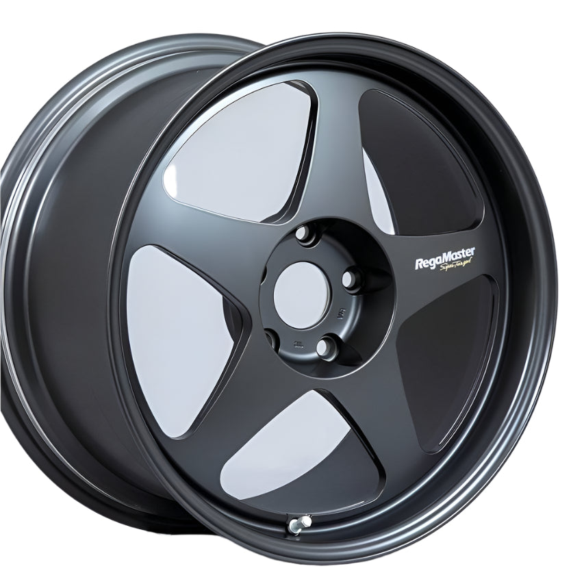 Desmond Regamaster EVO II - 17x9.5 / Offset +50 / 5x114.3 - AP1/AP2 Honda S2000 Spec (BBK) - T1 Motorsports