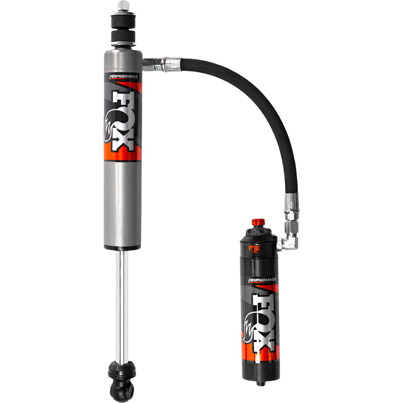 FOX Performance Elite Series 2.5 Reservoir Shock (Adjustable) - 03-24 Toyota 4Runner / 07-14 FJ Cruiser
