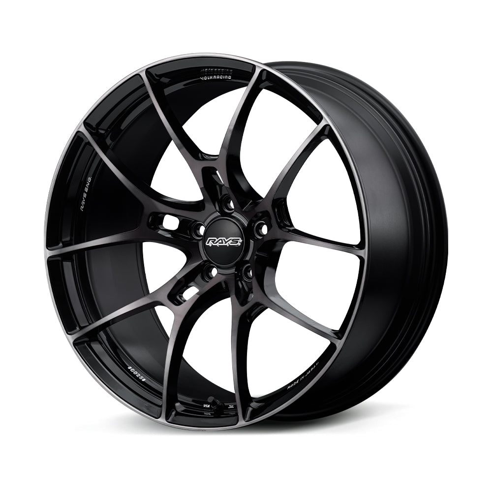 RAYS Volk Racing G025 LTD - 19"