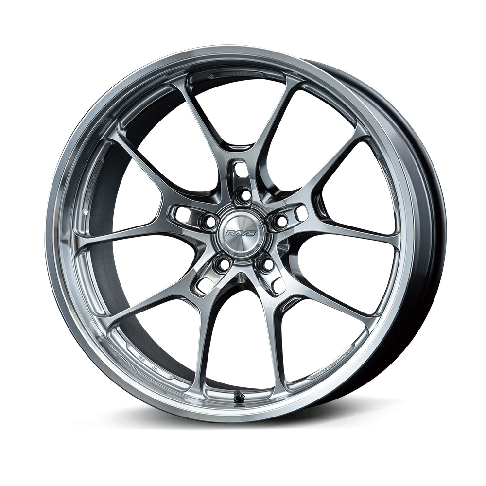 RAYS Volk Racing G025LC - 20"