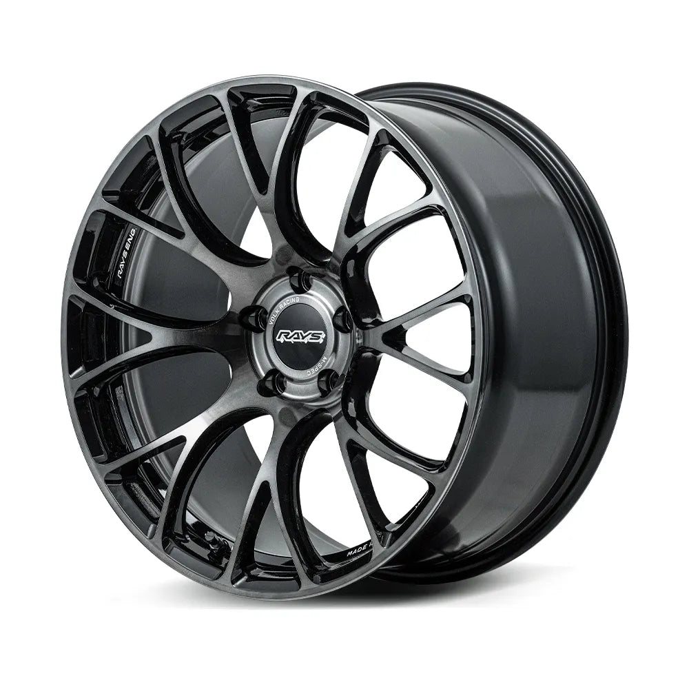 RAYS Volk Racing G16 M-SPEC - 19"