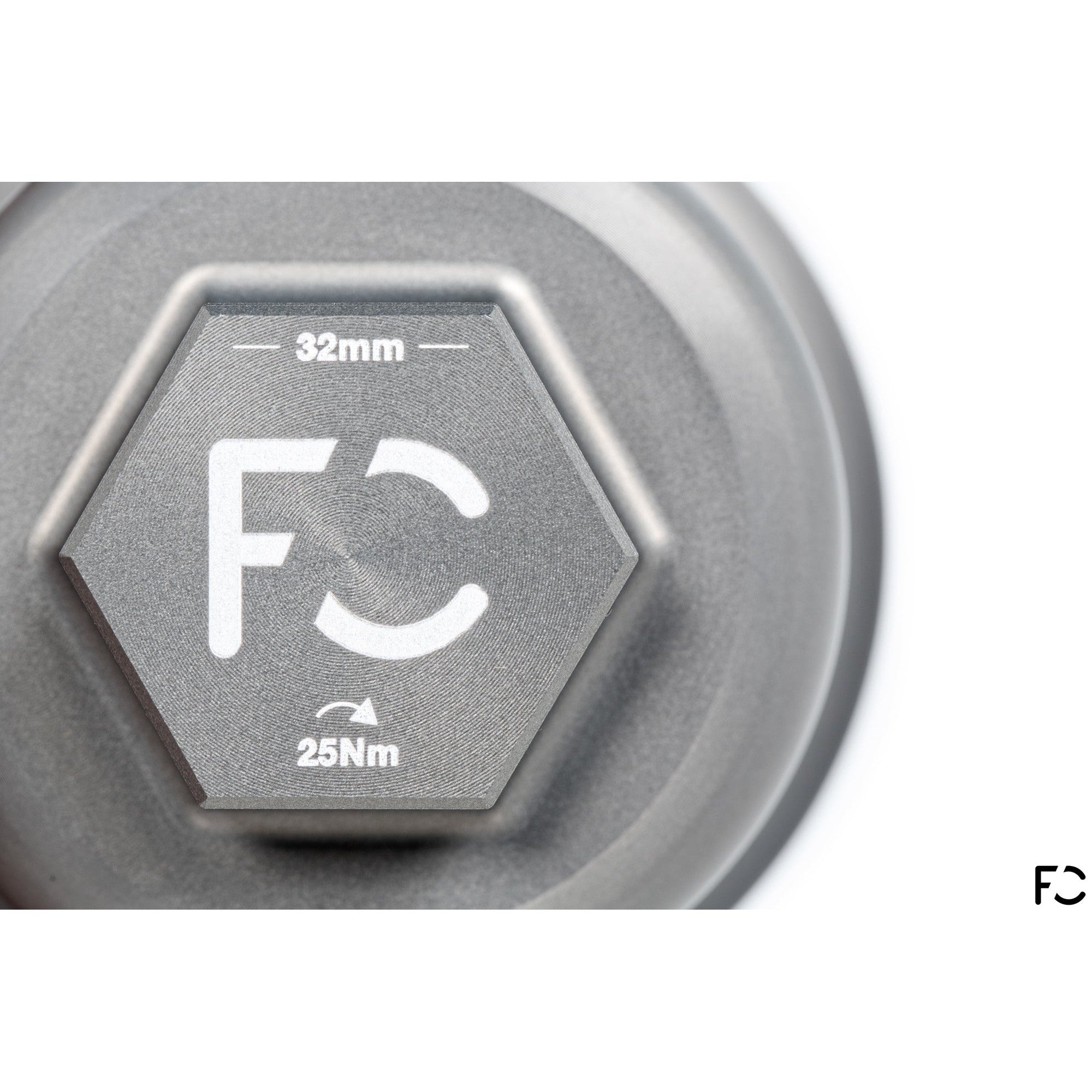 Future Classic Oil Filter Housing Cap - BMW G8X (S58)