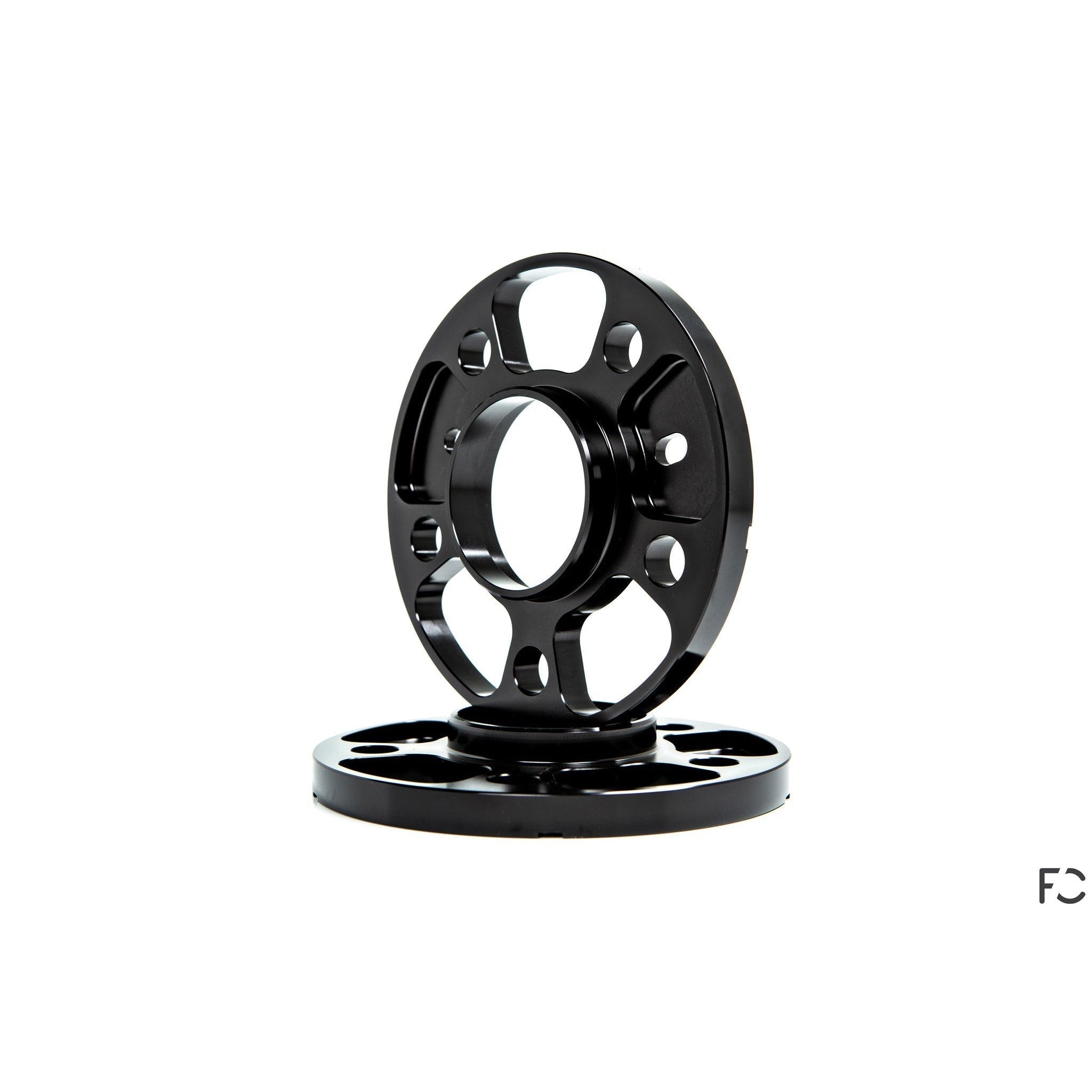 Future Classic Wheel Spacer Kit - A90 Supra 5x112