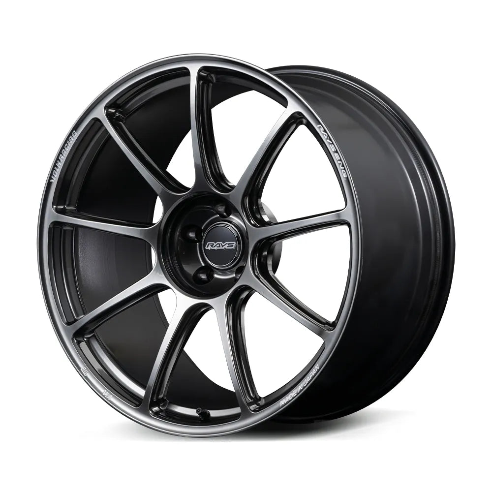 RAYS Volk Racing GT90 - 21"