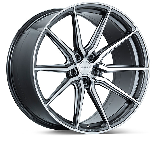 Vossen Hybrid Forged Series HF-3 - 22"