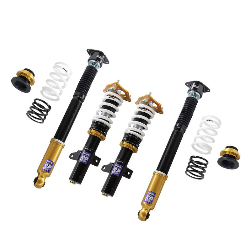 HKS HIPERMAX IV GT GRE FULL KIT (US)