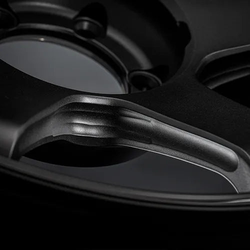 RAYS Volk Racing TE37 Ultra X - 22"