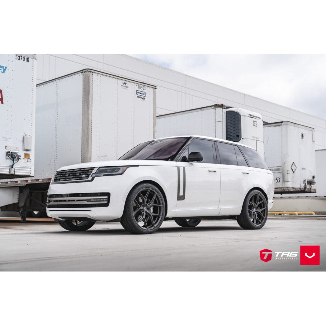 Vossen Hybrid Forged Series HF-5 - 24"