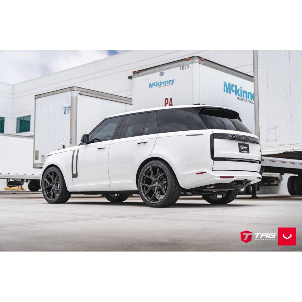 Vossen Hybrid Forged Series HF-5 - 24"