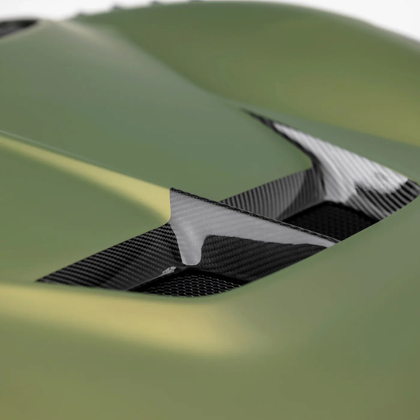 Vorsteiner Carbon Fiber Hood - 2024+ Lotus Emira
