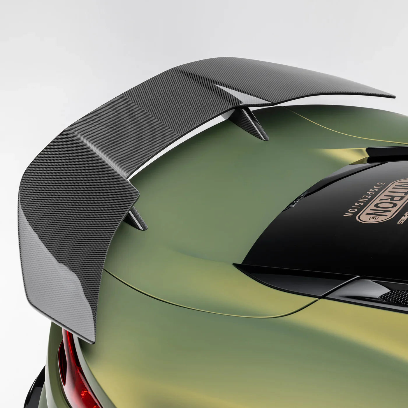 Vorsteiner Carbon Fiber Rear Wing - 2024+ Lotus Emira