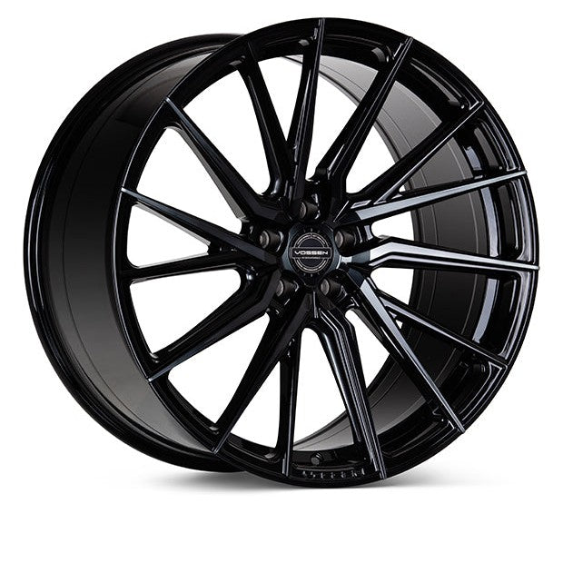 Vossen Hybrid Forged Series HF-4T - 22"