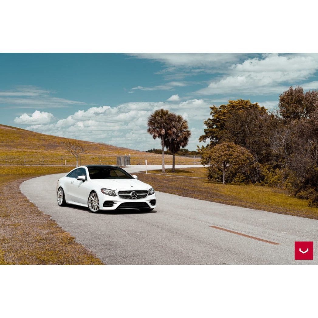 Vossen Hybrid Forged Series HF-4T - 20"