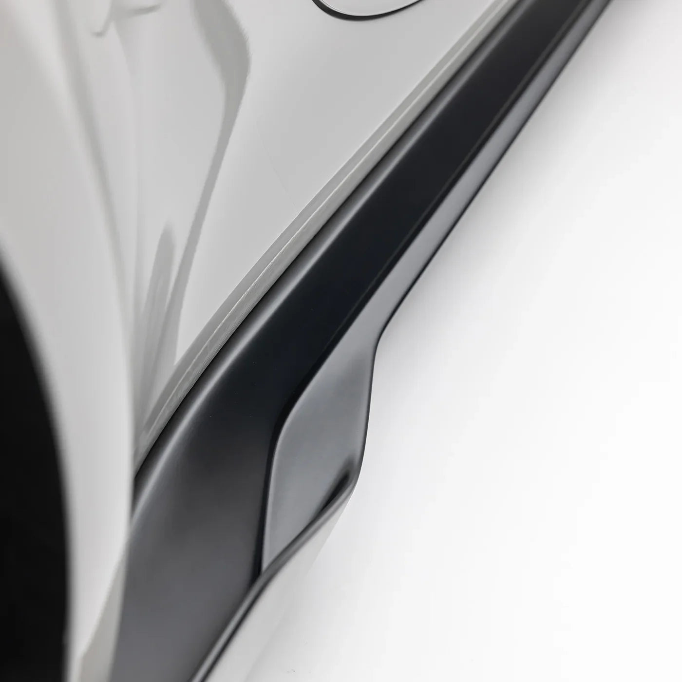 Vorsteiner Aero Carbon Fiber Side Skirts - 2019+ Porsche 992.1 Turbo S