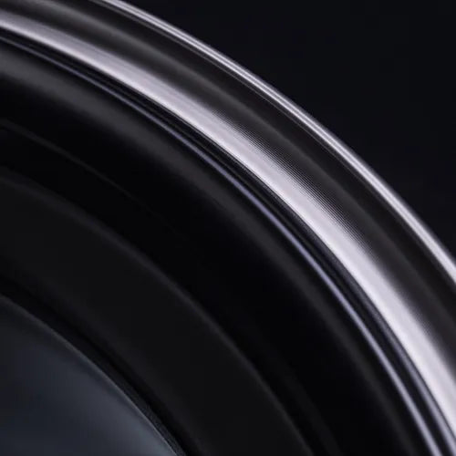 RAYS Volk Racing TE37 Sonic Black Shadow LTD - 16"