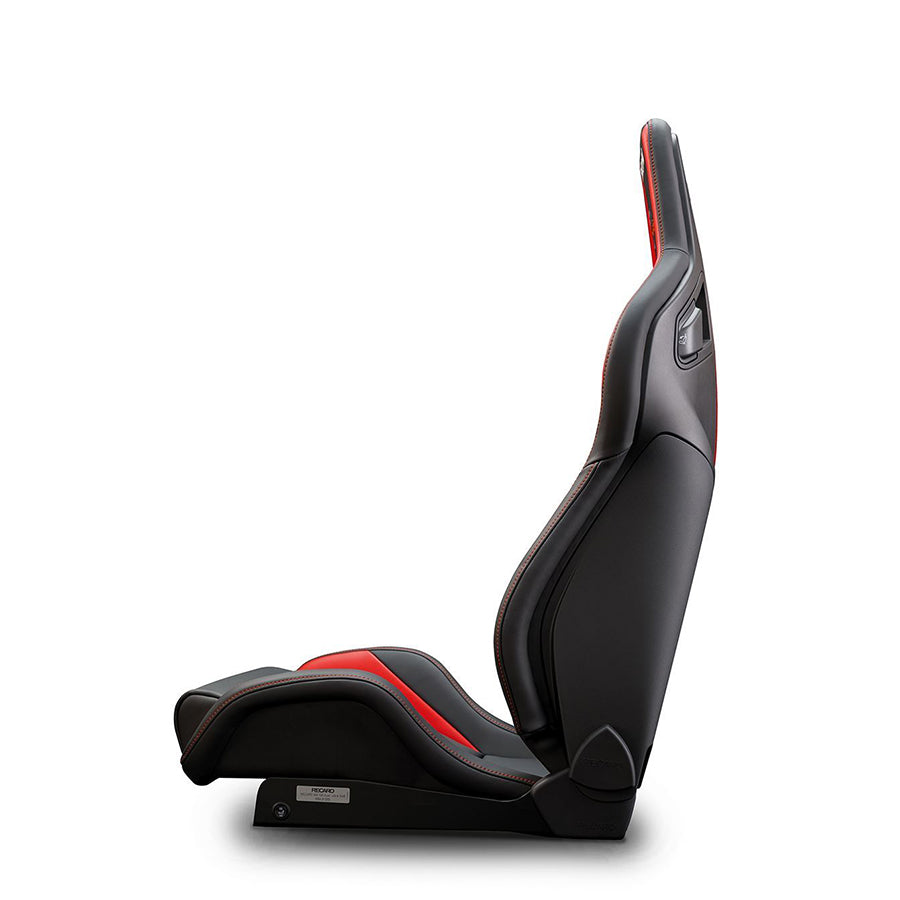 RECARO Sportster CS Seat - Nurburgring Edition - T1 Motorsports