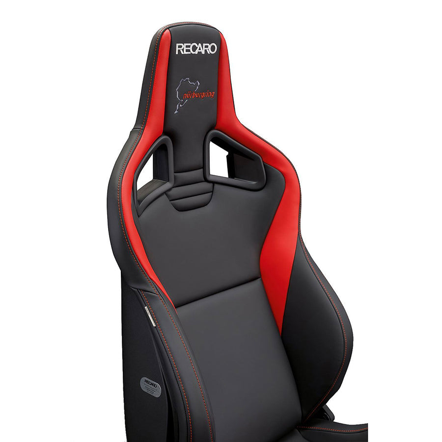 RECARO Sportster CS Seat - Nurburgring Edition - T1 Motorsports