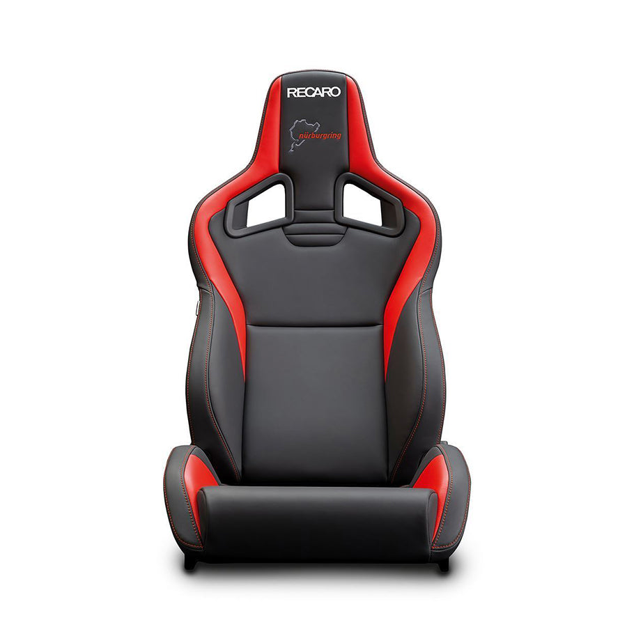 RECARO Sportster CS Seat - Nurburgring Edition - T1 Motorsports