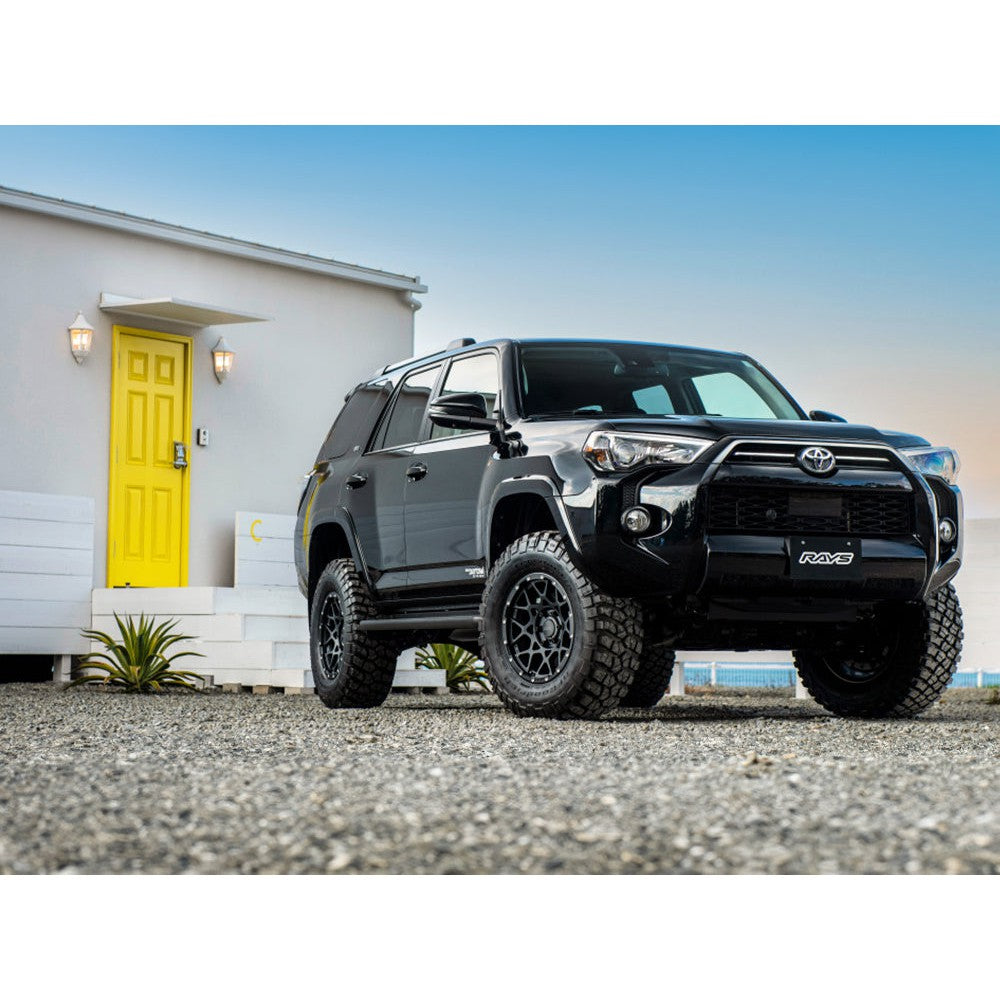 Rays Off-Road Wheels M8 - 17"