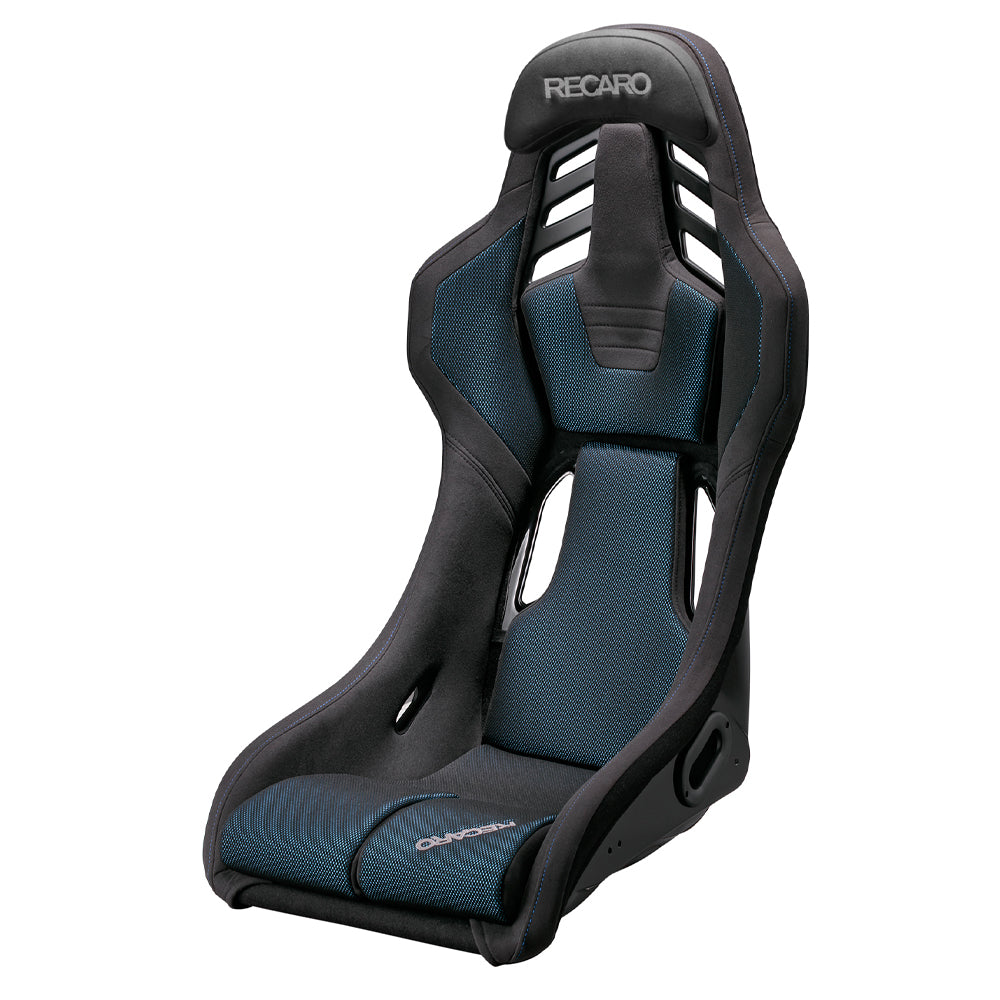 RECARO RSS BK Seat - T1 Motorsports