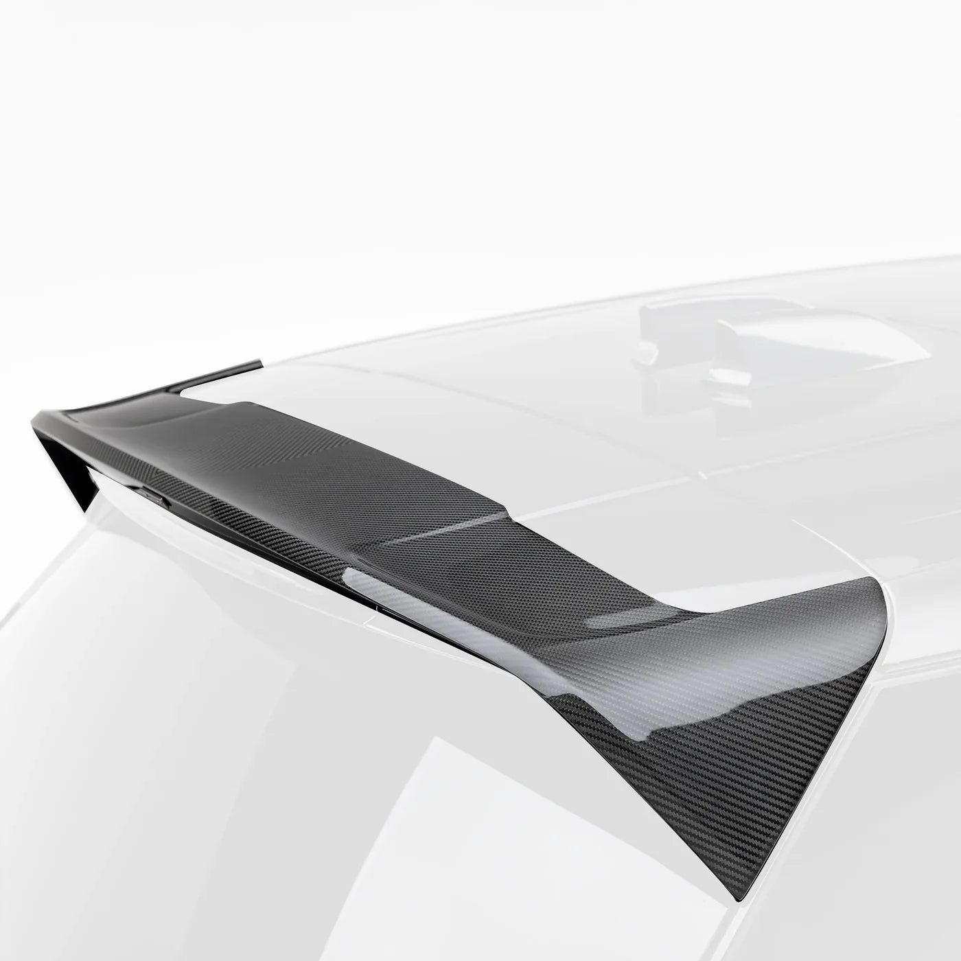 Vorsteiner Carbon Fiber Roof Spoiler - 2024+ Land Rover Range Rover L460