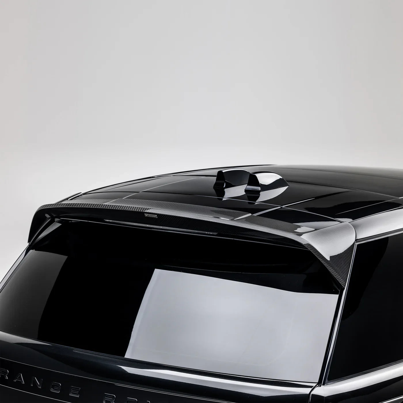 Vorsteiner Carbon Fiber Roof Spoiler - 2024+ Land Rover Range Rover L460