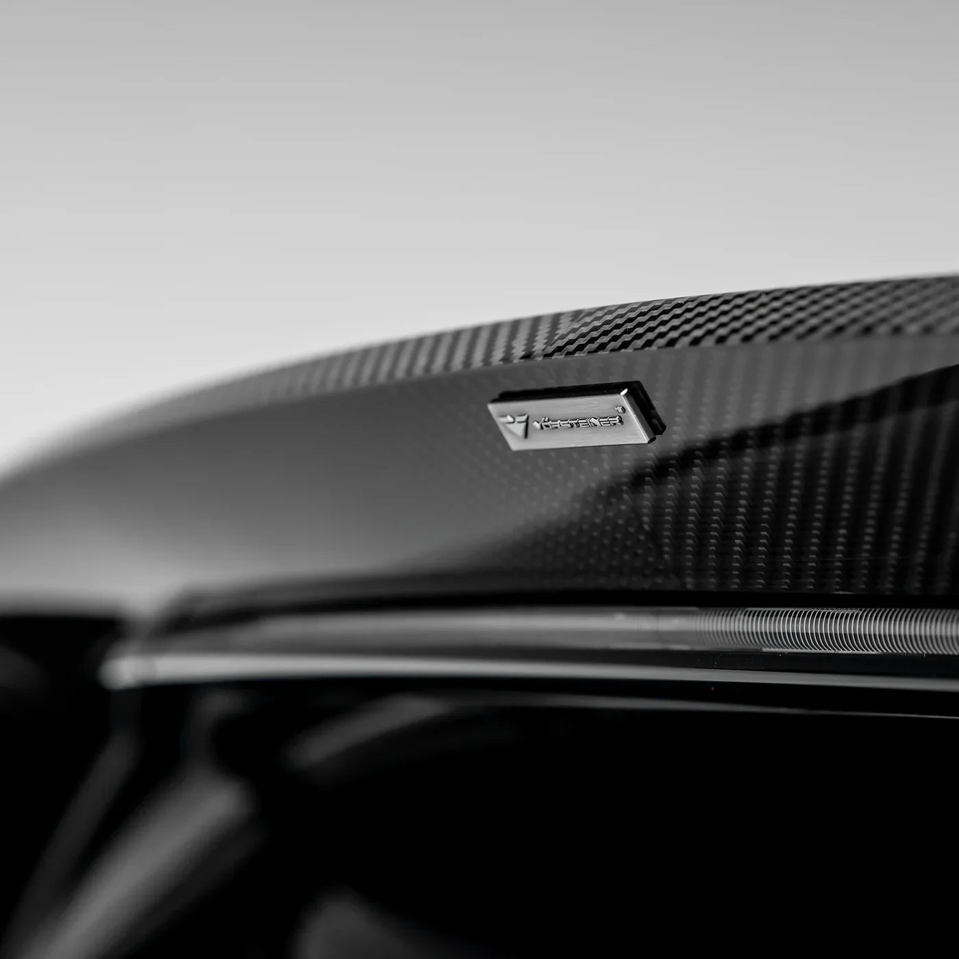 Vorsteiner Carbon Fiber Roof Spoiler - 2024+ Land Rover Range Rover L460